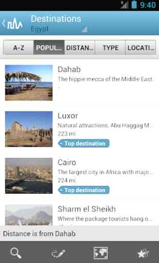 Egypt Travel Guide 1