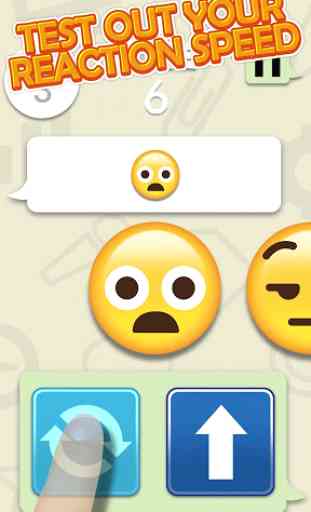 Emoji Dojo : Best Fun Emoticons Pocket Play Class 2