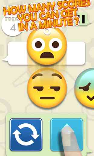 Emoji Dojo : Best Fun Emoticons Pocket Play Class 3
