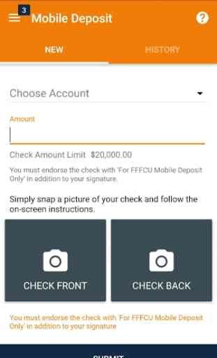 First Financial FCU MD Mobile 4