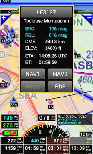 FLY is FUN Aviation Navigation 2