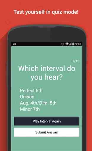 Interval Trainer Free 3