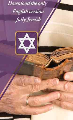 Jewish Bible in English Free 1