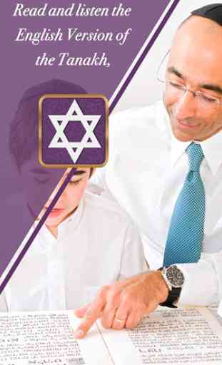 Jewish Bible in English Free 2