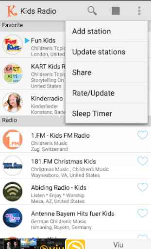 Kids Radio 3