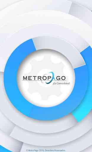 MetroPago 1