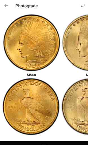 PCGS CoinFacts - U.S. Coin Values, Images & Info 4