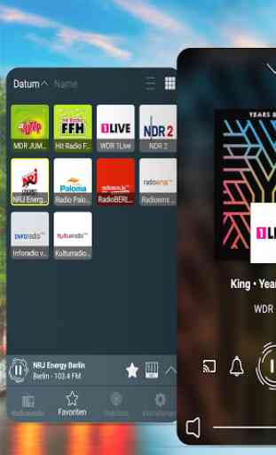 Radio Deutschland: Internet Radio Apps Kostenlos 1