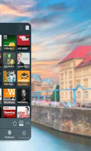 Radio Deutschland: Internet Radio Apps Kostenlos 4