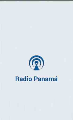 Radio Panamá 1