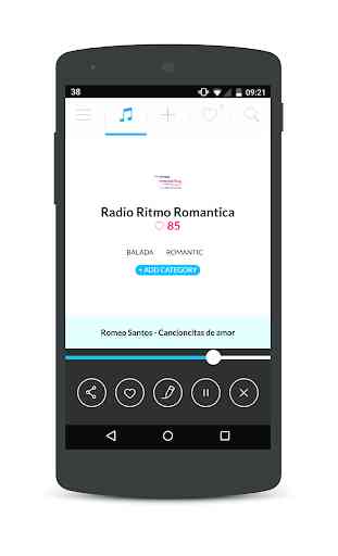 Radio Perú 2