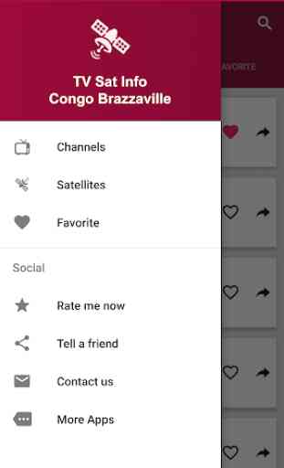 Sáb Info Congo Brazzaville 2