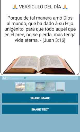 Santa Biblia 1