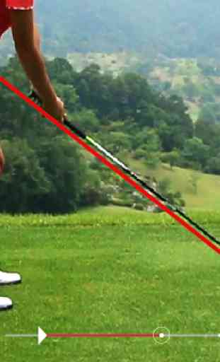 SwingAid - Level up Golf 1