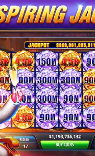Take5 Free Slots – Real Vegas Casino 3