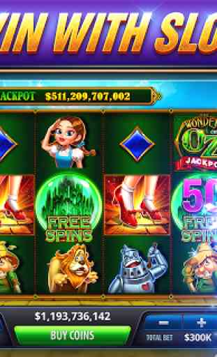 Take5 Free Slots – Real Vegas Casino 4