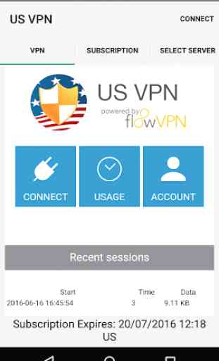 US VPN with free trial 1