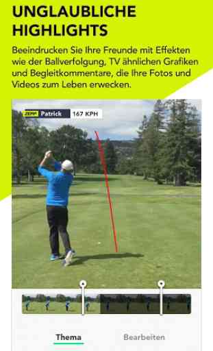 Zepp Golf Swing Analyzer 2