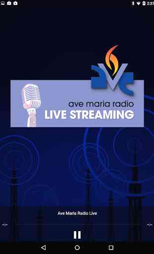 Ave Maria Radio 2