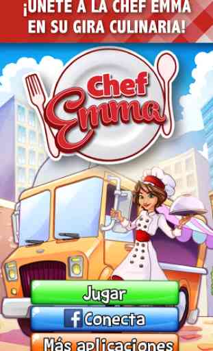 Chef Emma 1