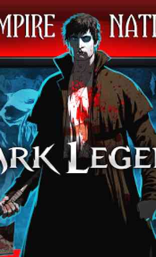Dark Legends 4