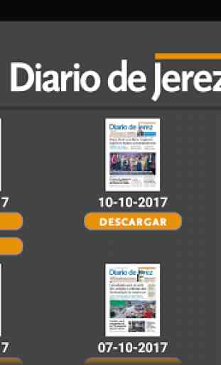 Diario de Jerez 4