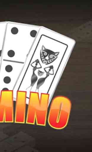 Domino Classic Game: Dominoes Online 1