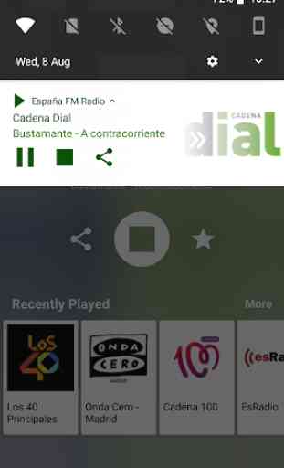 España FM Radio 3