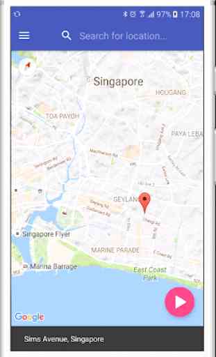 Fake GPS Location PRO 4