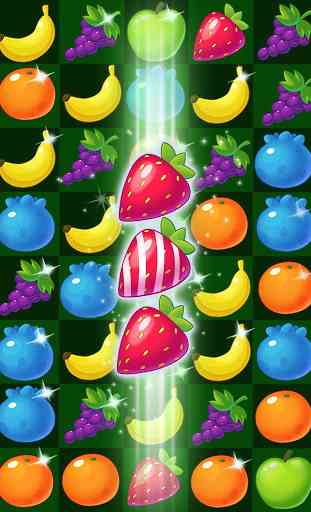 Fruit Smash Mania 4