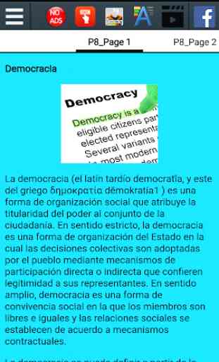 Historia de la democracia 2