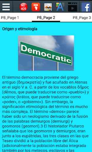 Historia de la democracia 3