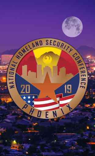 Homeland Security Conference 1