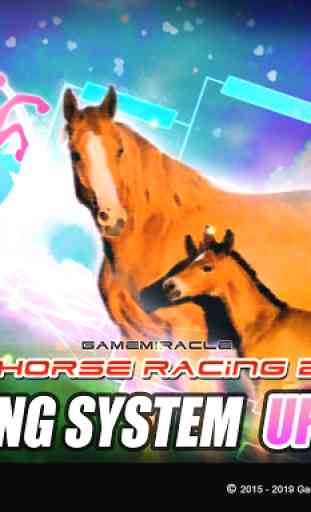 iHorse Racing 2: Entrenador de caballo de carreras 3