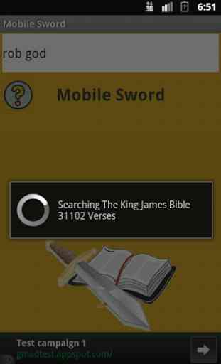 Mobile Sword 4