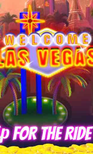 Old Vegas Slots - Juegos de Tragamonedas 2