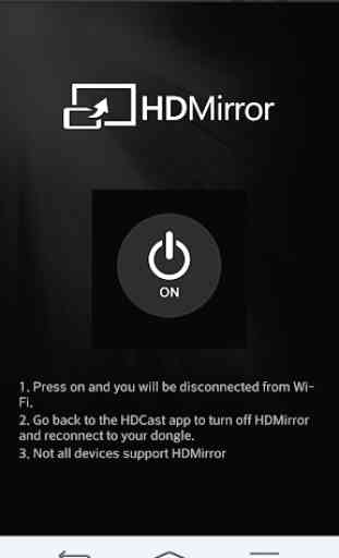 Optoma HDCast Pro 4