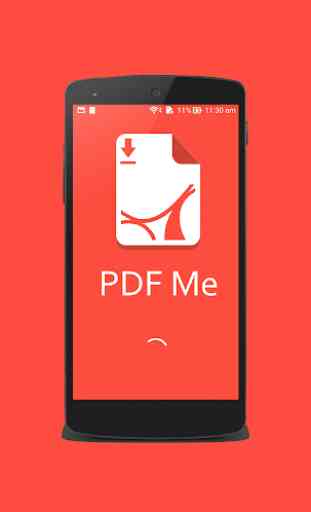PDF Me - Web to PDF Converter 1