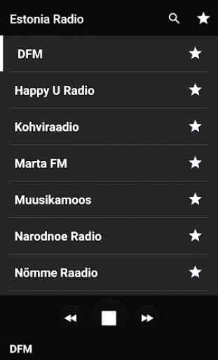 Radio de Estonia 2