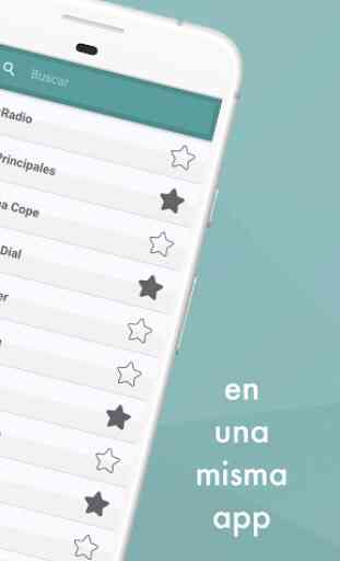 Radio FM España: Todas las radios gratis en vivo 2