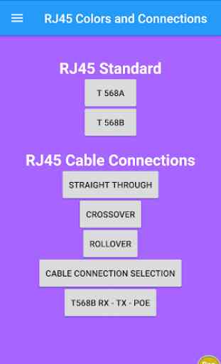 RJ45 Cables Colors Connections 1