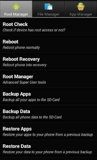 Root Toolbox 1