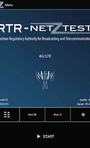 RTR-NetTest 3G/4G/5G IPv4 & IPv6 1