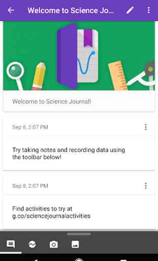 Science Journal 2