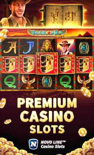 Slotpark Casino: Slots Online & Tragaperras Gratis 1