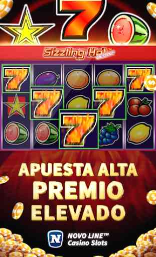 Slotpark Casino: Slots Online & Tragaperras Gratis 2