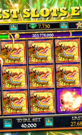 Slots™ Slot Tragaperras Casino 1