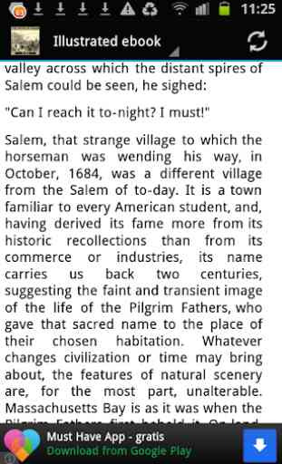 The Witch of Salem (Novel) 4