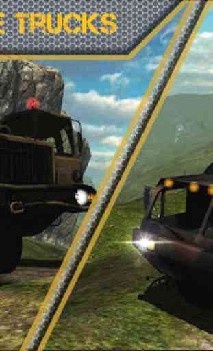 Truck Simulator Extreme Tire 2 1