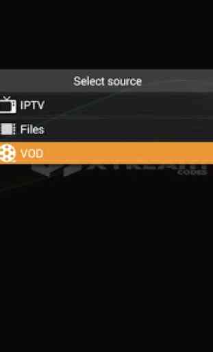 Xstream Codes IPTV Official 4
